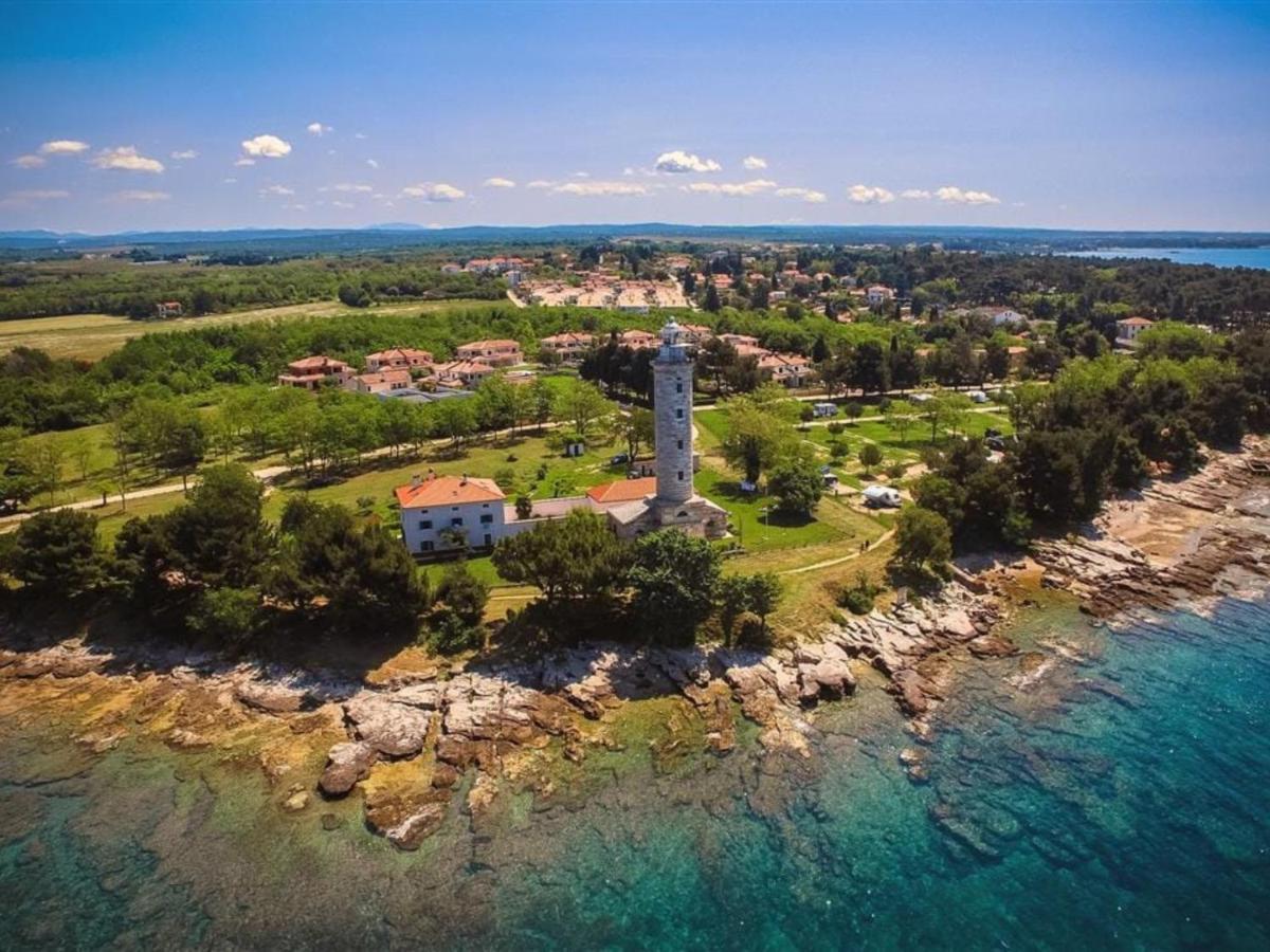 Apartman Holiday Deluxe Savudrija
